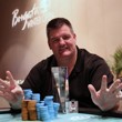 Dan Corrar Winner of Event #16 at the 2014 Borgata Winter Poker Open