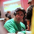 Will McMahon at the Final Table of the Borgata Winter Poker Open Event #16