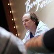 Allen Kessler in Event #16 at the Borgata Winter Poker Open