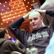 Andrew Kelsall in Event #15 at the 2014 Borgata Winter Poker Open