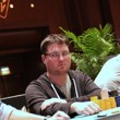 James Carroll in Event #15 at the 2014 Borgata Winter Poker Open