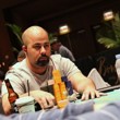 Rogen Chhabra in Event #15 at the 2014 Borgata Winter Poker Open