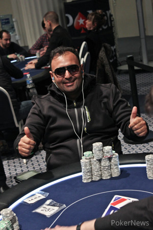 Fahd Kaabat