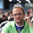 Christophe Leroux