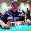 Matt Affleck Winner of Event 15 at the 2014 Borgata Winter Poker Open