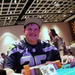 Matt Affleck Winner of Event 15 at the 2014 Borgata Winter Poker Open