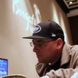 Louis Iorio in Event #17 at the 2014 Borgata Winter Poker Open