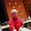 David Dawson in the Final Table of Event #17 at the 2014 Borgata Winter Poker Open 