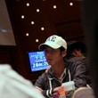 Cuong Phung in Event #17 at the 2014 Borgata Winter Poker Open