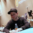 Steven Levy in the Final Table of Event #17 at the 2014 Borgata Winter Poker Open 