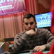 Stephen Press in the Final Table of Event #17 at the 2014 Borgata Winter Poker Open 