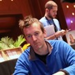 Chris Coward in the Final Table of Event #17 at the 2014 Borgata Winter Poker Open 