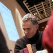 Kal Alwan in Event #17 at the 2014 Borgata Winter Poker Open