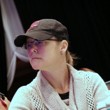 Ellen Lambeth in Event #17 at the 2014 Borgata Winter Poker Open