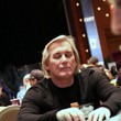 Chris Edwards in Event #17 at the 2014 Borgata Winter Poker Open