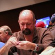 Dennis Phillips in Event #17 at the 2014 Borgata Winter Poker Open