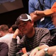 Huu Phan in Event #17 at the 2014 Borgata Winter Poker Open