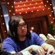 Patrick Truong in the Final Table of Event #17 at the 2014 Borgata Winter Poker Open 