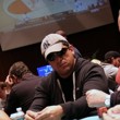 Ziad Yaghnah in Event #17 at the 2014 Borgata Winter Poker Open