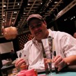 Joseph Galazzo 2014 Borgata Winter Poker Open Event #17 Champion