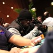 Dion Bass on Day 1C of the 2014 Borgata Winter Poker Open Event #8: $250k Guaranteed