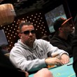 Ed Walsh on Day 1B of the 2014 Borgata Winter Poker Open Event #8: $250k Guaranteed