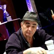 Samir Charwa on Day 1B of the 2014 Borgata Winter Poker Open Event #8: $250k Guaranteed