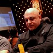 Mark Cincotta on Day 1c of the 2014 Borgata Winter Poker Open Event #8