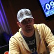 Mike Linster on Day 1B of the 2014 Borgata Winter Open Event #8: $250k Guaranteed