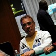 Raj Patel on Day 1C of the 2014 Borgata Winter Poker Open Event #8: $250k Guaranteed