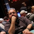 Luigi Patrone on Day 1B of the 2014 Borgata Winter Poker Open Event #8: $250k Guaranteed