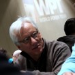 James Woods on Day 1B of the 2014 Borgata Winter Poker Open Event #8: $250k Guaranteed