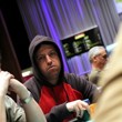 Raffi Nahabedian on Day 1B of the 2014 Borgata Winter Poker Open Event #8: $250k Guaranteed