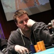 Reme Suvisild on Day 1B of the 2014 Borgata Winter Poker Open Event #8: $250k Guaranteed