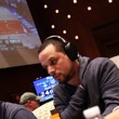 Coleem on Day 1B of the 2014 Borgata Winter Poker Open Event #8: $250k Guaranteed