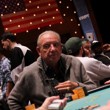 David Rotches on Day 1B of the 2014 Borgata Winter Poker Open Event #8: $250k Guaranteed