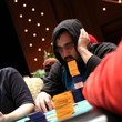 Gionni DeMers on Day 1B of the 2014 Borgata Winter Open Event #8: $250k Guaranteed