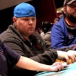 Stephen Burns on Day 1c of the 2014 Borgata Winter Poker Open Event #8: $250k Guaranteed