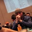 Chris Csik on Day 1B of the 2014 Borgata Winter Poker Open Event #8: $250k Guaranteed