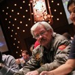 Richard Gaglio on Day 1B of the 2014 Borgata Winter Poker Open Event #8: $250k Guaranteed