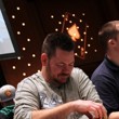 Eric Borduas on Day 1B of the 2014 Borgata Winter Open Event #8: $250k Guaranteed