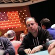 Robert Varkonyi on Day 1b of the 2014 WPT Borgata Winter Poker Open Championship