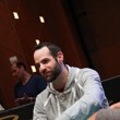 Matt Honig on Day 1b of the 2014 WPT Borgata Winter Poker Open Main Event