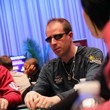 Josh Brikis on Day 1b of the 2014 WPT Borgata Winter Poker Open Championship