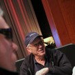 James Woods on Day 1b of the 2014 WPT Borgata Winter Poker Open Championship