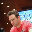 Dan O'Brien on Day 1b of the 2014 WPT Borgata Winter Poker Open Championship