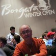 Natale Kuey on Day 1b of the 2014 WPT Borgata Winter Poker Open Main Event