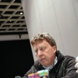 Curt Kohlberg on Day 1b of the 2014 WPT Borgata Winter Poker Open Main Event