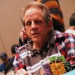 Bob Panitch on Day 2 of the 2014 WPT Borgata Winter Poker Open Main Event