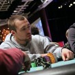 Day 2 of the 2014 WPT Borgata Winter Poker Open Main Event